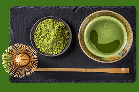 Masaki Matcha Green Tea